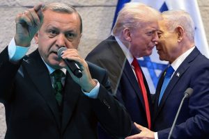 Türkiye çökertti! Erdoğan’dan Trump’a “Vururuz” resti