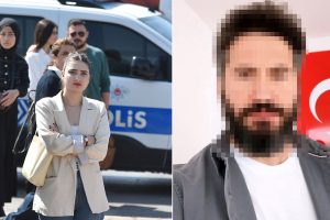 SİLAHI ATEŞLEYEN FAİL BELLİ OLDU