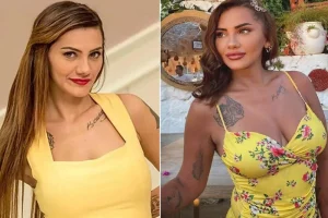 Ayça’dan “veda” paylaşımı! Apar topar hastaneye kaldırıldı