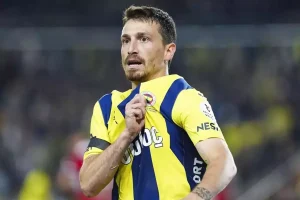 Mert Hakan’ın cezaevinden ilk görüntüsü! Herkes aynı