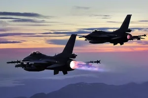 MSB: Türk F-16’ları KKTC’ye konuşlandırılabilir