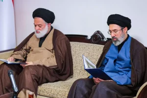 Mücteba Hamaney hakkında çarpıcı “Rusya” iddiası