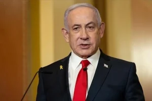 Öldü” denilen Netanyahu günler sonra ortaya çıktı