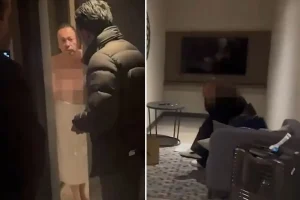 Otel odasındaki baskından  Yedek telefon sevgilinin iç çamaşırından çıktı