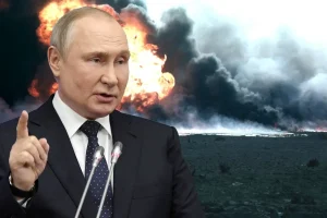 Rusya’dan ABD ve İsrail’e olay suçlama: Arap ülkelerini bilerek savaşa sürüklediler