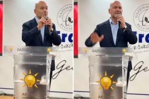 Süleyman Soylu: 300-400 bin şehit veririz ama Allah’ın izniyle İsrail diye bir memleket kalmaz