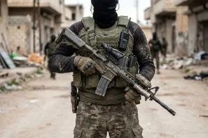 Suriye’nin kan gölüne dönmesini MİT son anda engelledi