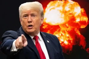 Trump’tan yeni saldırı mesajı: İran bugün çok ağır bir darbe alacak