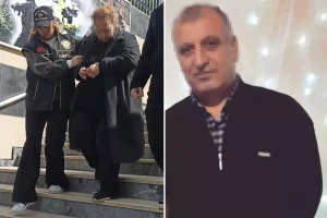 Türkiye bu olayı konuşuyor: İşte “ters ilişki” cinayetinde kadının savunması