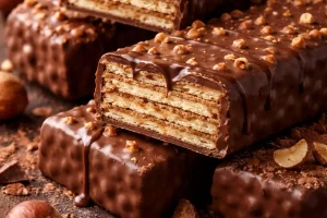 üretim yapan gofret üreticisi Master Choco Gıda iflas etti