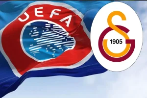 Galatasaray’dan tarihi ödeme