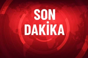 Uşak Belediye Başkanı Rüşvet Operasyonunda Gözaltına Alındı