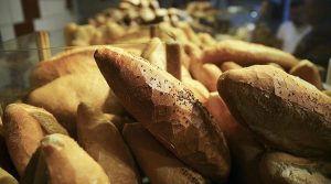 Ekmeğe zam geldi! 200 gramı artık 17,5 TL’ye satılacak