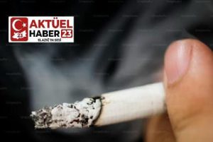 Dumansız hava sahası için kritik adım