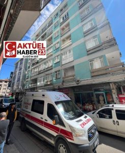 Yakınları Şüphelenince Acı Gerçek Ortaya Çıktı