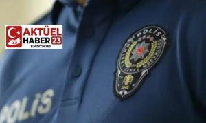 Kimlik Gösterme Krizi: Hakim Şikayet Etti, Komiser Açığa Alındı!