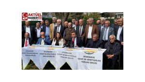 “Diyarbakır’da Alican Ebedinoğlu Rüzgarı: