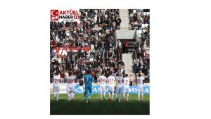 “Elazığspor Camiasında Yasak Tedirginliği: Tribünlerde Son Durum Ne?”