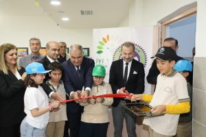 Elazığ’da Gıda Güvenliği ve Organik Tarım Eğitimi