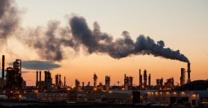 Dünyanın En Kirli Başkentleri Listesi Yayınlandı