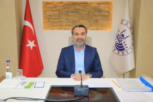 Elazığ Belediye Meclisi Nisan Ayı Oturumları başladı.