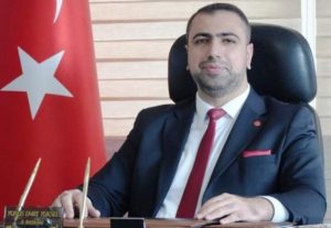 Saadet Partisi Genel Başkanı Mahmut Arıkan Elazığ’a Geliyor