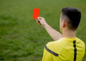 Elazığspor’a Karabüklü Hakem