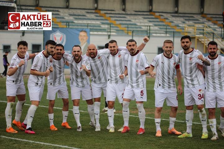 Rehavet Yok! Bam Bam Bam