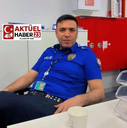 Şehidin Var Elazığ