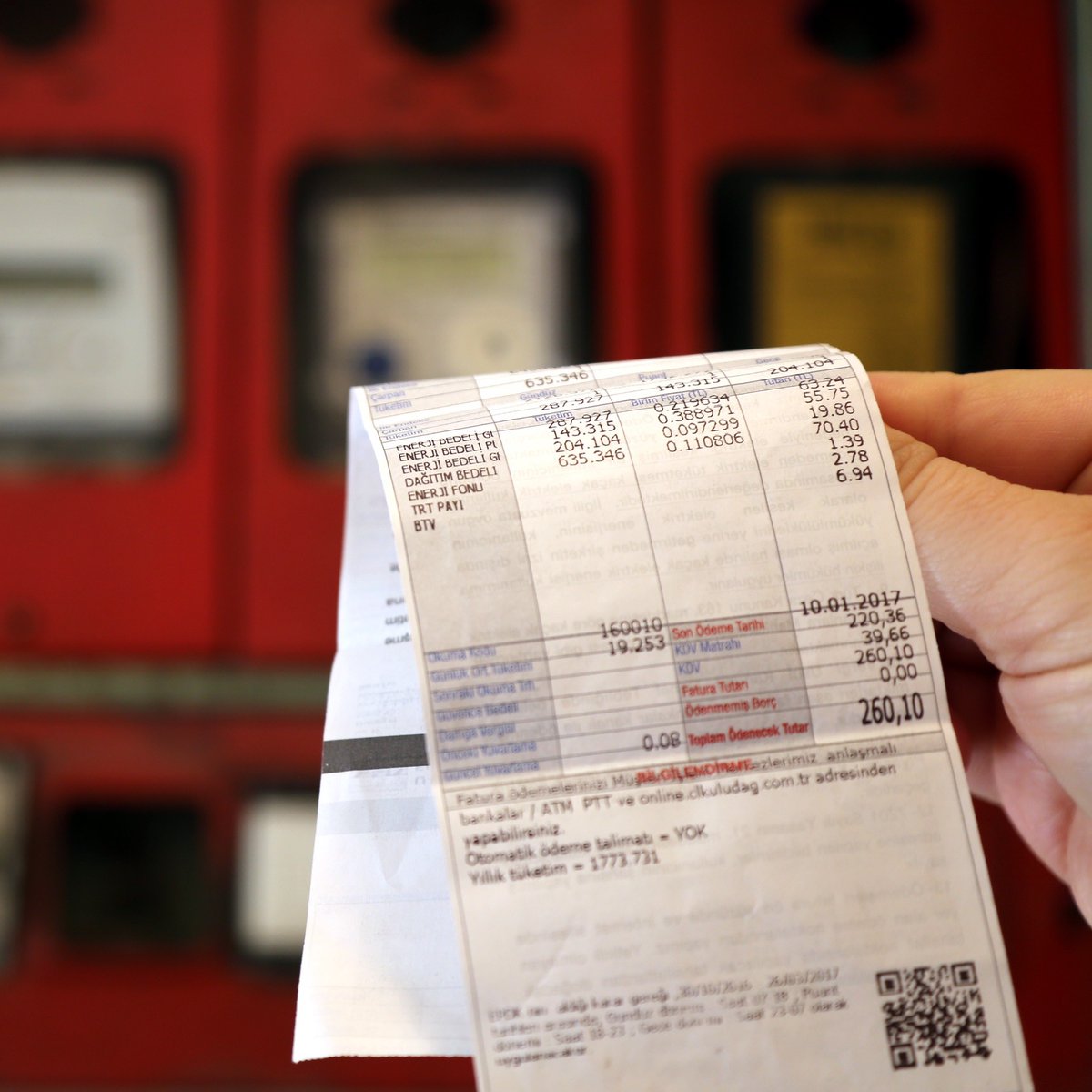 Enerji  fiyatlarına   zam  geliyor