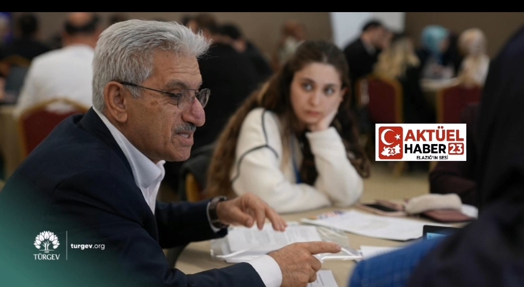 Mesleki Eğitimde farkındalık Çalıştayına Yoğun Katılım