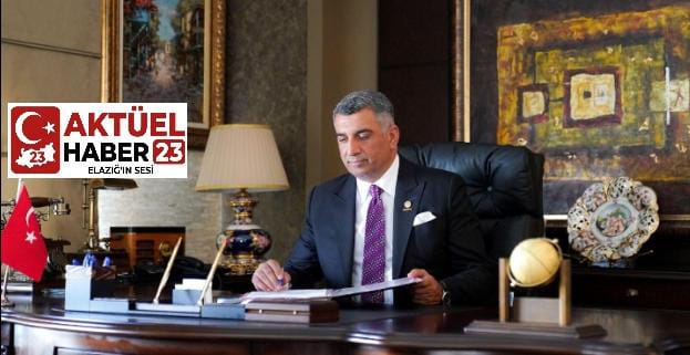 Gürsel Erol’dan Terörist Elebaşı Öcalan’ın evinin müze olacağı iddiasına sert tepki