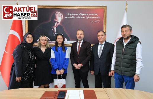 İl genelinde düzenlenen yarışmalarda dereceye giren öğrenciler ödüllendirilidi