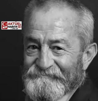 Arif Ertan Güntav hayatını kaybetti