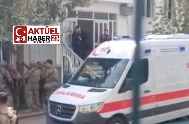 Dün Şanlıurfa, Bugün Kahramanmaraş: Okullarda Güvenlik Alarmı