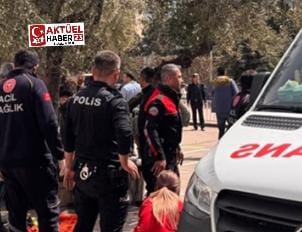 Kahramanmaraş’ta Okulda Silahlı Saldırı: 4 Ölü, 20 Yaralı, Saldırgan Aynı Silahla Hayatına Son Verdi