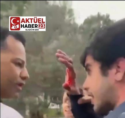 Ege Üniversitesi’nde Korku Dolu Anlar: Palalı Saldırı İddiası Ortalığı Karıştırdı