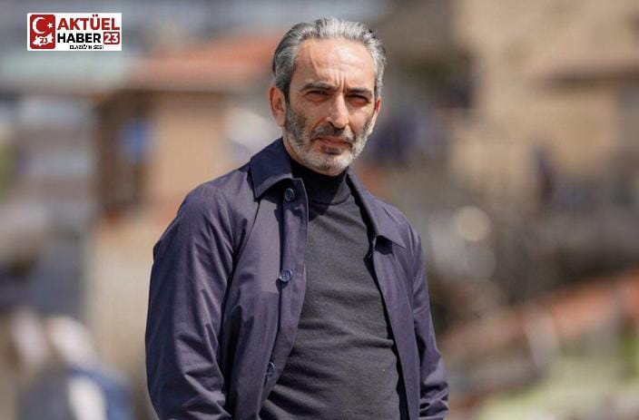 Fırat Tanış Diziden Çıkarıldı