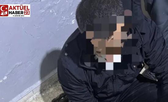 Kaçak Yakalandı: 30 Yıl Hapis Cezası Bulunan Şahıs Kuyuda Saklanırken Yakalandı