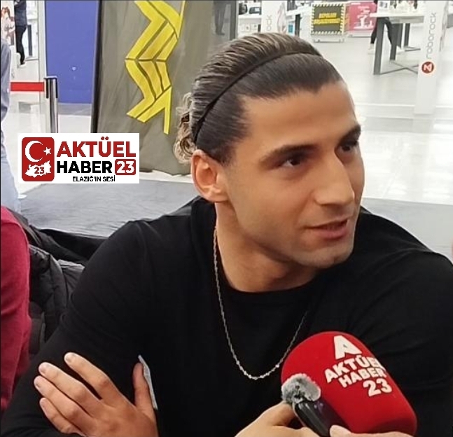 Fuat Bavuk’tan Ayrılık Sözleri