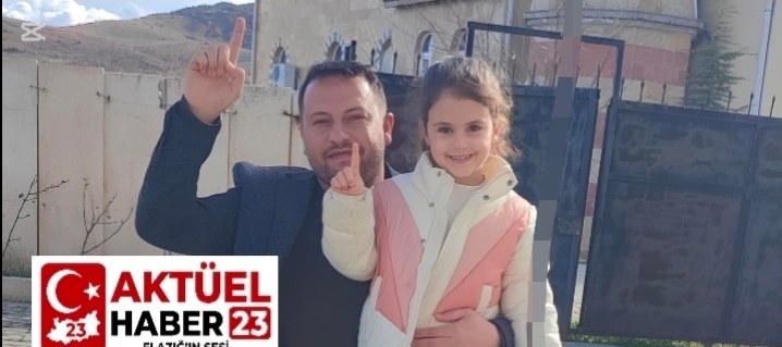 ELAZIĞ’DAN GAZZE’YE UZANAN UMUT YOLCULUĞU