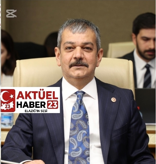 Milletvekili Erol Keleş’ten İsrail’in Irkçılık Politikalarına Sert Tepki