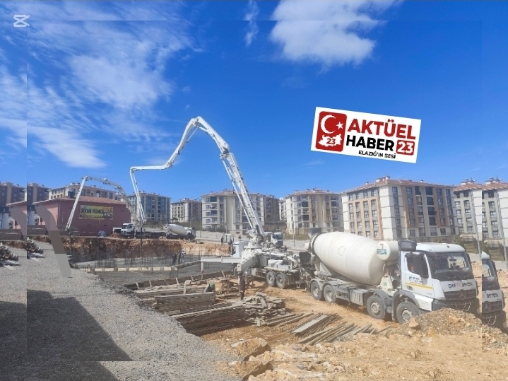 Güneykent’e Dev Külliye! Hasan Sugözlü’den Güneykent’e Büyük Hizmet!