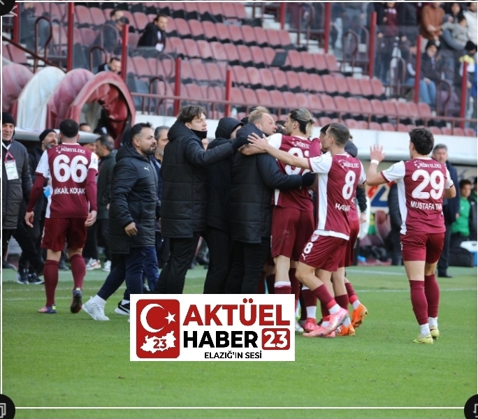 Haftanın Hakemleri Açıklandı