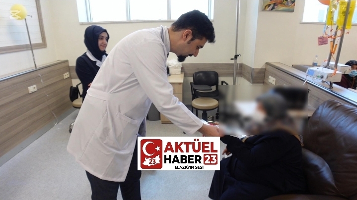 Ağız Gargarası Masum Mu? Elazığ’da Uzm. Dr. Yusuf Akın’dan Çarpıcı Açıklama