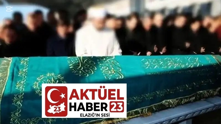 Elazığ’da 7 Kişi Vefat Etti