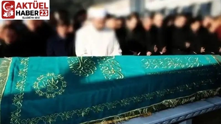 Elazığ’da 7 Kişi Vefat Etti