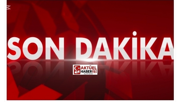 ABD ile İran arasında sağlanan ateşkes sonrası kritik adım geldi.