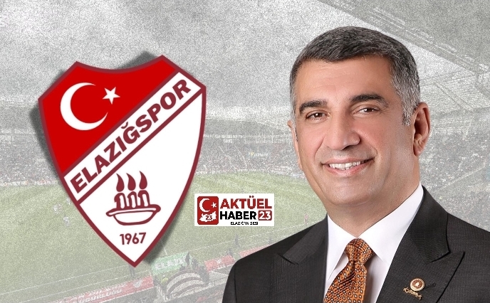 Elazığspor sadece bir takım değil bir şeyrin kalbidir