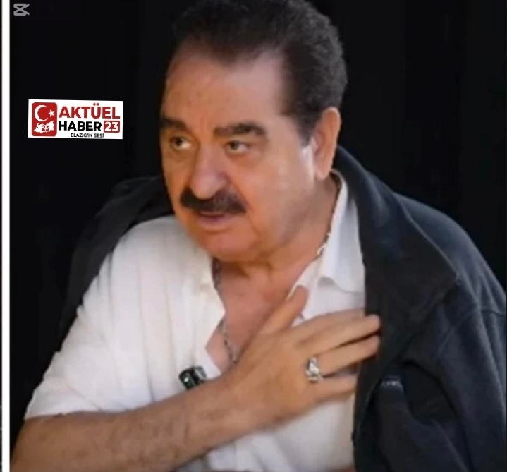 İbrahim Tatlıses, küs olduğu oğlu Ahmet Tatlıses ile aylar sonra bir araya geldi.